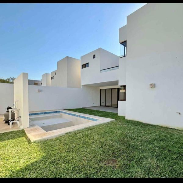 VENTA CASA PARQUE NATURA